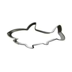 Emporte-Piece Requin 4 Cm