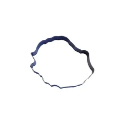 Emporte-Piece Reunion 15 Cm