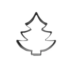 Emporte-Piece Sapin 6 Cm