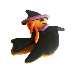 Emporte-Piece Sorciere