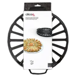 Emporte-Piece Tarte Soleil 30 Cm