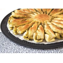 Emporte-Piece Tarte Soleil 30 Cm