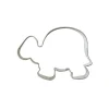 Emporte-Piece Tortue 4 Cm
