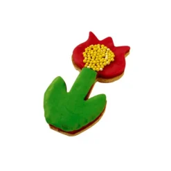 Emporte-Piece Tulipe 6,3 Cm