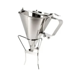 Entonnoir Doseur Pro Inox Patisdecor