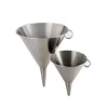 Entonnoir Inox + Filtre 12 Cm