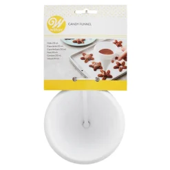 Entonnoir Patissier Wilton