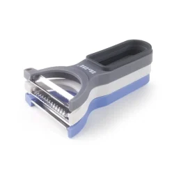 Eplucheurs Inox Assortis (X3)