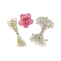 Etamines Assorties Pour Fleurs Wilton (X180)