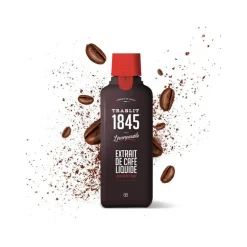 Extrait De Cafe Liquide Trablit 500 Ml