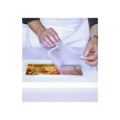 Feuille De Transfert Chocolat A4 Gatocopy (X25)