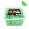 Feuilles De Rose Azyme Verte Patisdecor Pro (X1 000)