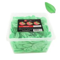 Feuilles De Rose Azyme Verte Patisdecor Pro (X1 000)