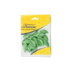 Feuilles De Rose Azyme (X30)