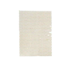 Feuilles Transfert Geometrie Patisdecor (X5)