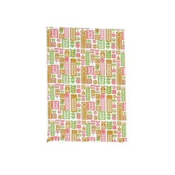 Feuilles Transfert Scandinave Patisdecor (X5)