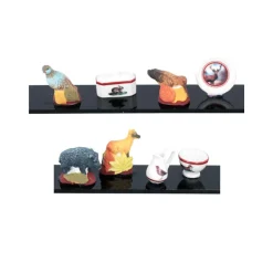 Feves Gibiers De Nos Regions (X100)