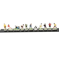 Feves Vive Le Foot (X100)