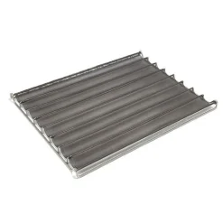 Filet De Cuisson Fibermax 4 Pains