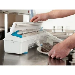 Film Alimentaire Etirable Wrapmaster 3000 (X3)