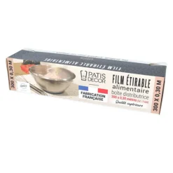 Film Etirable Qualite Superieure 300 X 0,30 M