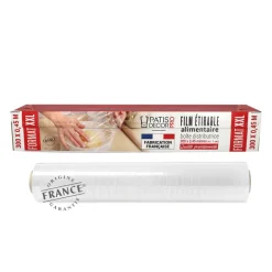 Film Etirable Qualite Superieure 300 X 0,45M