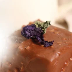 Fleurs De Mauve Sechees Patisdecor 3 G