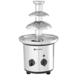 Fontaine A Chocolat Inox