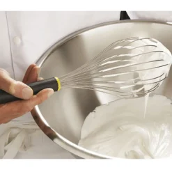 Fouet A Blancs Exoglass 45 Cm