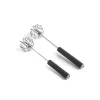 Fouet A Emulsion Semi Automatique Inox