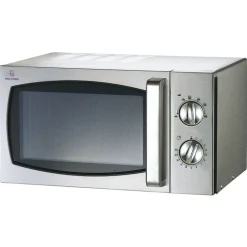 Four Micro-Ondes Professionnel Inox 23L