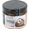 Fourrage Chocolat Caramel Aux Eclats De Biscuits 200 G - Ddm 08/23