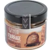 Fourrage Croustillant Au Chocolat Au Lait Et Brisures De Crepes Dentelles 200 G