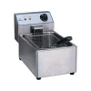 Friteuse Professionnelle Gf6 Se 6 Litres