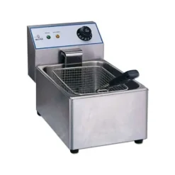 Friteuse Professionnelle Gf6 Se 6 Litres