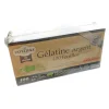 Gelatine Porcine 400 Feuilles Bio Briancon 1 Kg
