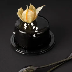 Glacage Miroir Noir Patisdecor 300 G - Ddm 09/23