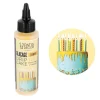Glacage Pour Drip Cake Jaune Patisdecor 120 G