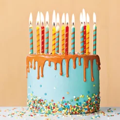 Glacage Pour Drip Cake Orange Patisdecor 120 G