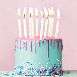 Glacage Pour Drip Cake Rose Patisdecor 120 G