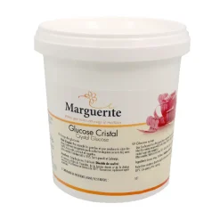 Glucose Cristal 1 Kg - Ddm 09/23