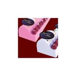 Gouttiere A Bûche Grand Canape En Pvc (X12)