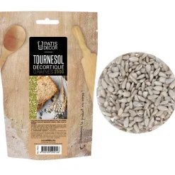 Graines De Tournesol Patisdecor 250 G