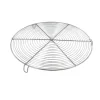 Grille A Patisserie Ronde Avec Pieds 28 Cm