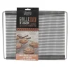 Grille De Cuisson Reglable 31X41 Cm Patisdecor