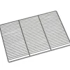 Grille Plate Inox Renforcee 60 X 40 Cm