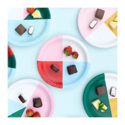 Guimauve Arômes Assortis 8 Pièces - 114G