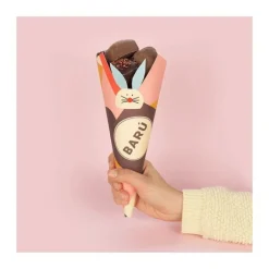 Guimauve Arômes Assortis 8 Pièces - 114G