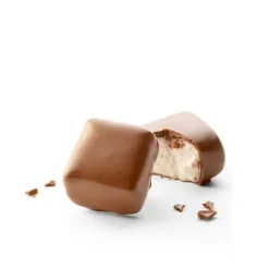 Guimauves Vanille Au Chocolat Au Lait 120 G