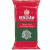 Gumpaste Vert Feuillage Renshaw 250 G